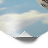 ロングブル フォトプリント            (角)