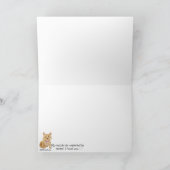 ロングヘアチワホアドッグl シーズンカード (内部)