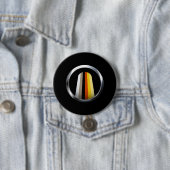 ロングヘアプライド 缶バッジ (インサイチュ)