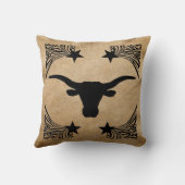 ロングホイールステアシルエット クッション (裏面)