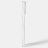 ロングホーン焦げオレンジXOXO, Y'all -テキサス州形 Case-Mate iPhoneケース (裏面 / 右)