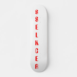 ロングボード木仕上げ スケートボード