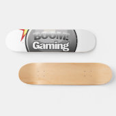 ロングボード スケートボード (横)