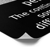 ロングボー10代のド ポスター (角)