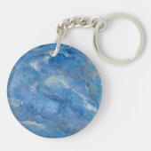 ロングマキーリング キーホルダー (裏面)