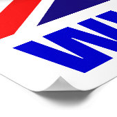 ロングライブウィルズ&ケイト写真ポスター ポスター (角)