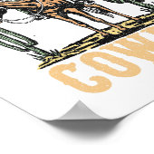 ロングライブカウボーイ ポスター (角)