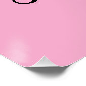 ロングライブシスタフドルームプレイルーム子供部屋ウォール ポスター (コーナー)