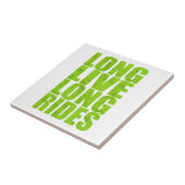 ロングライブロングライド(Topo) タイル (側面)