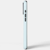 ロングライブ女性のカーボーイの電話ケース Case-Mate iPhoneケース (裏面 / 左)