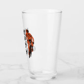 ロングライブ急勾配サイクリング タンブラーグラス (左)