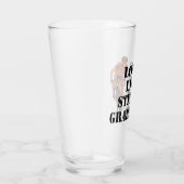 ロングライブ急勾配サイクリング タンブラーグラス (右)