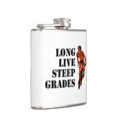 ロングライブ急勾配サイクリング フラスク (右)