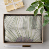 ロングリーフパインバイメリーヴォーウォルコット 薄葉紙 (ギフト)