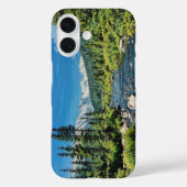 ロングレイクニアブレイナードレイク州パーク Case-Mate iPhoneケース (裏面)