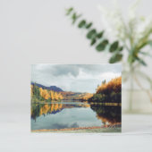 ロングレイク州パーク ポストカード (スタンド正面)