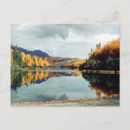 ロングレイク州パーク ポストカード