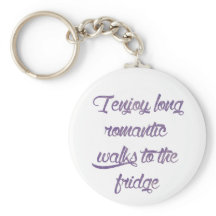 ロングロマンチックな歩いて冷蔵庫タイポグラフィ