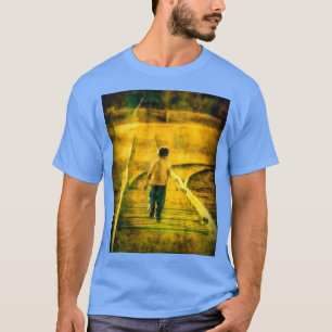 ロングロードホーム Tシャツ