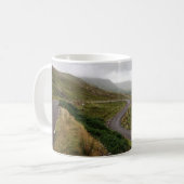 ロングロードマグ コーヒーマグカップ (正面左)