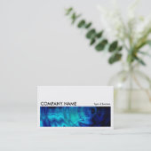 ロング写真026ローマンバス 名刺 (スタンド正面)