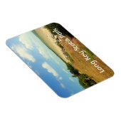 ロング鍵州パークマグネット マグネット (右側)