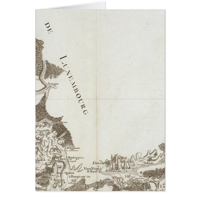 ロング・ウィー・ブイヨン・モンメディ (正面)