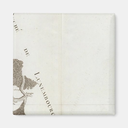 ロング・ウィー・ブイヨン・モンメディ マグネット (正面)