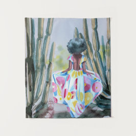 ロング・ウォーク タペストリー