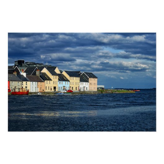 ロング・ウォーク ポスター (正面)