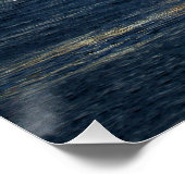 ロング・ウォーク ポスター (コーナー)