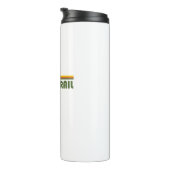 ロング・トレイル バーモント タンブラー (回転右)