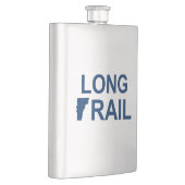 ロング・トレイル バーモント フラスク (右)