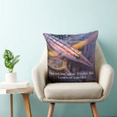 ロング・ノーズ・ホークフィッシュ クッション (椅子)