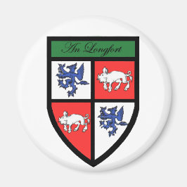 ロング・フォード郡マグネット マグネット