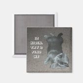 ロング マグネット (正面/裏面)