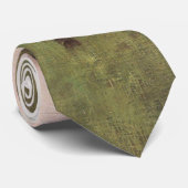 ロンシャンプの競走馬（Edgar Degas） ネクタイ (ロール)