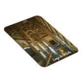 ロンジャデラセダ マグネット (右側)