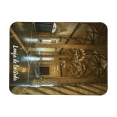 ロンジャデラセダ マグネット (横)