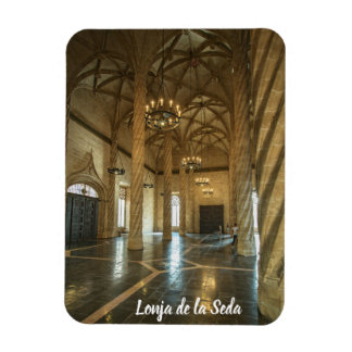 ロンジャデラセダ マグネット