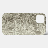 ロンスルサウニエ・トゥルヌス Case-Mate iPhoneケース (裏面 (横))