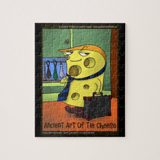 ロンタイムズマンガタイチジグソーおもしろいパズル ジグソーパズル (縦)