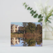 ロンダの反省 ポストカード (スタンド正面)