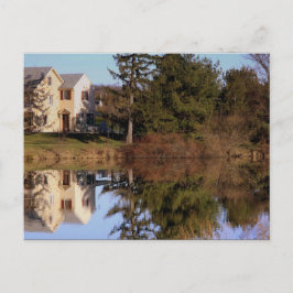 ロンダの反省 ポストカード