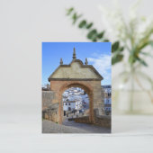 ロンダゲートポストカード ポストカード (スタンド正面)