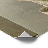 ロンダニーニピエタ， 1564 ポスター (角)