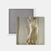 ロンダニーニピエタ， 1564 マグネット (正面/裏面)