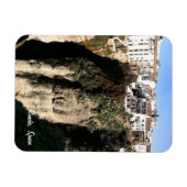 ロンダプレミアムマグネット マグネット (横)