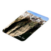 ロンダプレミアムマグネット マグネット (左側)