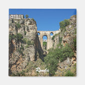 ロンダ マグネット (正面)